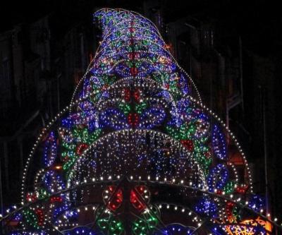 Luminarie Artistiche Petruccelli  - Foto 5