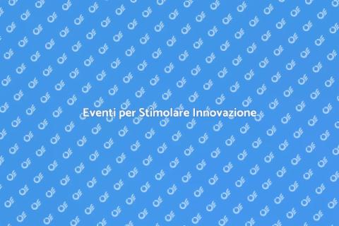 Innovazione e Eventi Aziendali