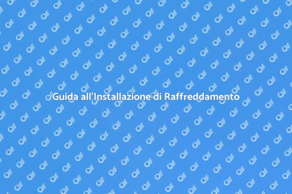 Rinfresca i Tuoi Ambienti Domestici