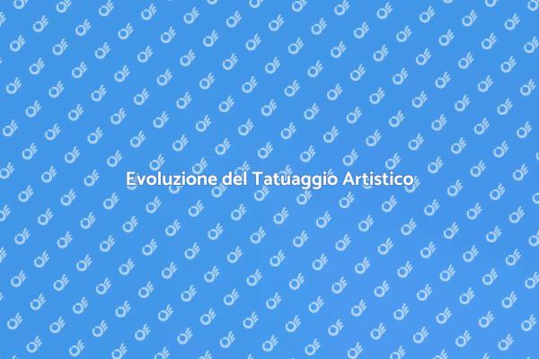 Tatuaggio: Arte e Creatività Moderna
