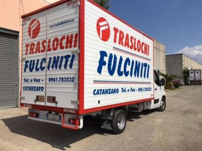 Traslochi F.lli Fulciniti  - Foto 4