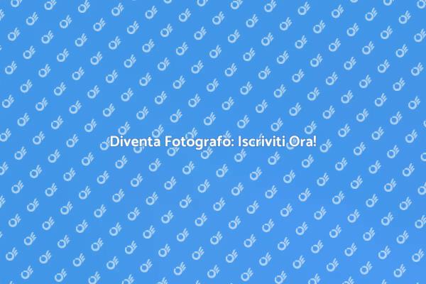 Scopri il Corso di Fotografia!