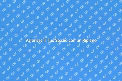 Installare un Ripiano in Ceramica