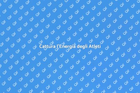 Ritratto Sportivo: Cattura la Passione
