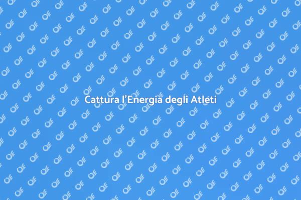 Cattura l'Essenza dell'Atleta