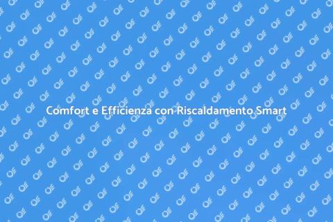 Riscaldamento a Parete Smart