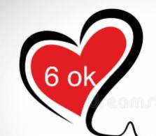 6 OK - YES OKAY - Foto 1
