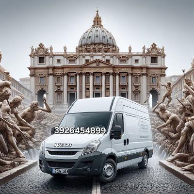 Traslochi e Ritiri Mirabella