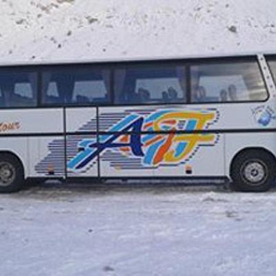 Lomio Tour Noleggio Autobus