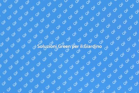 Pacciamatura Biodegradabile per Giardini