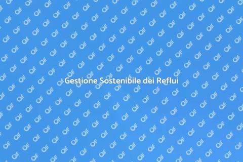 Trattamento Reflui Industriali Sostenibile