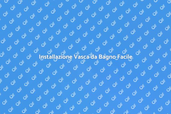 Ristruttura il Tuo Bagno con Facilità