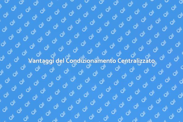 Comfort e Climatizzazione in Casa