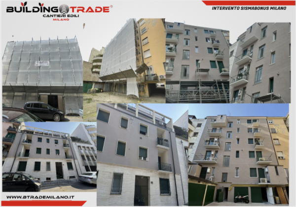 BUILDING TRADE SRL - Foto 4