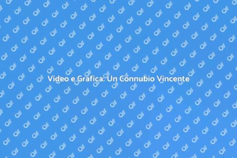 Produzione Video per il Settore Grafico
