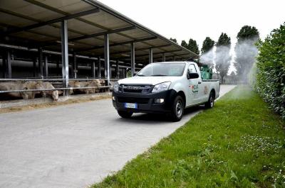 Di.Va. Derattizzazioni e Disinfestazioni  - Foto 4