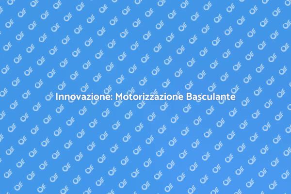 Semplifica il Tuo Accesso con la Motorizzazione
