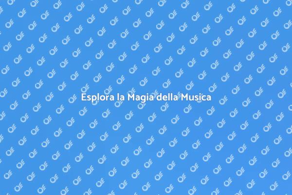 Viaggio nelle Emozioni Musicali
