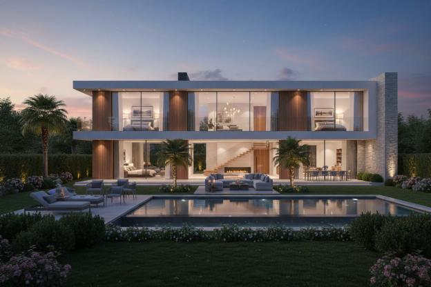 Quanto costa realizzare un progetto residenziale?