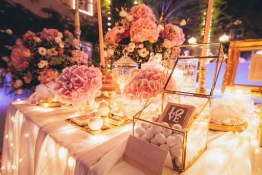Eventi with love di Cristina Olive - Foto 3