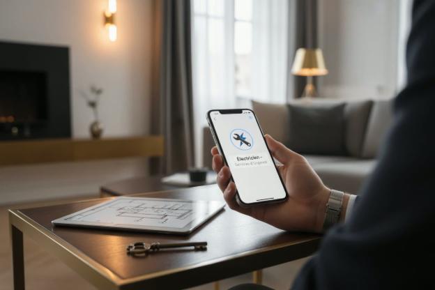 Quanto costa contattare un elettricista?