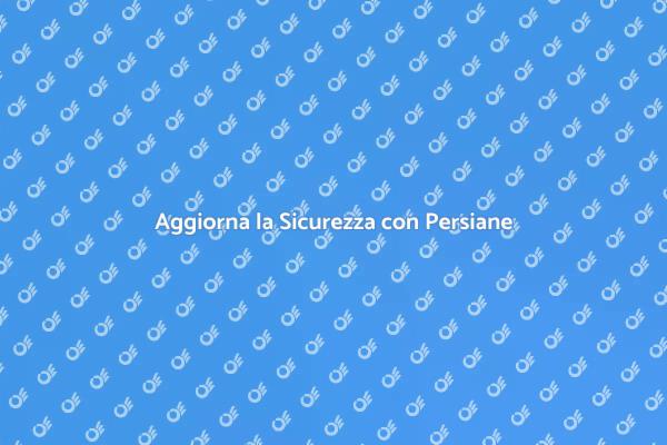 Proteggi la Tua Casa con Alluminio