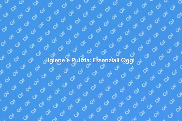 Come Affrontare la Pulizia Profondamente