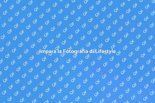 Cattura Emozioni con la Fotografia