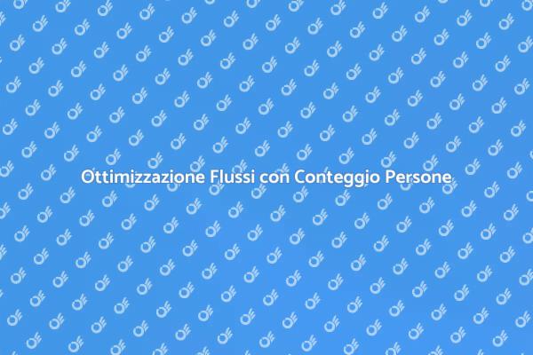 Innovazione nei Flussi di Visitatori