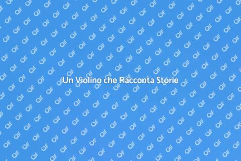 Violino Eclettico: Arte e Creatività
