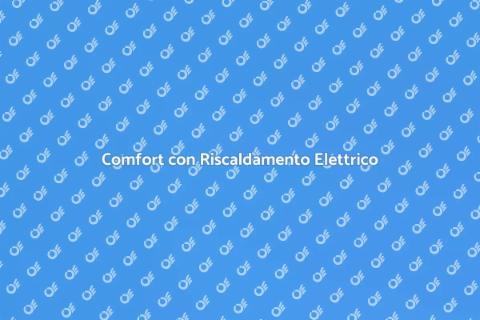 Assistenza Riscaldamento Elettrico