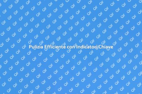 Sistema di Pulizia Efficace e Semplice