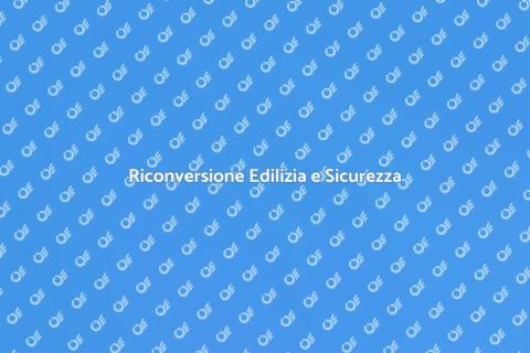 Sicurezza Strutturale Riconversione Edilizia