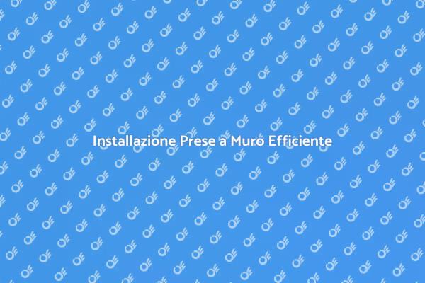 Migliora la Tua Illuminazione Esterna