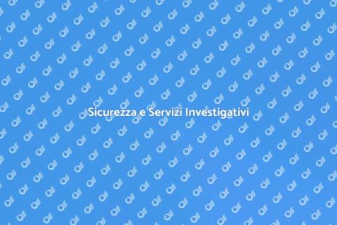 Servizio Investigativo per la Sicurezza