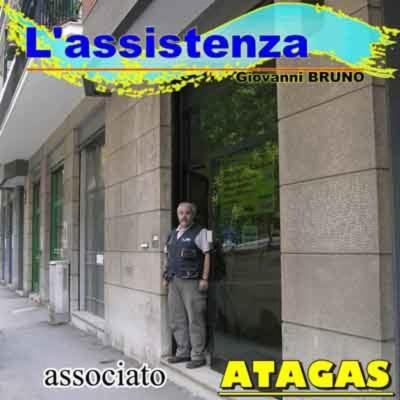 L'Assistenza Giovanni Bruno  - Foto 2