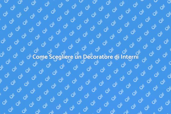 Trasforma la tua Casa con Esperti