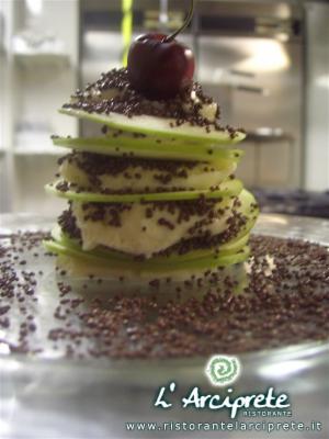Chef Miselli Francesco - Foto 5