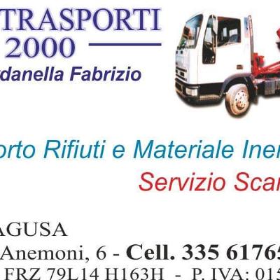 Fabrizio