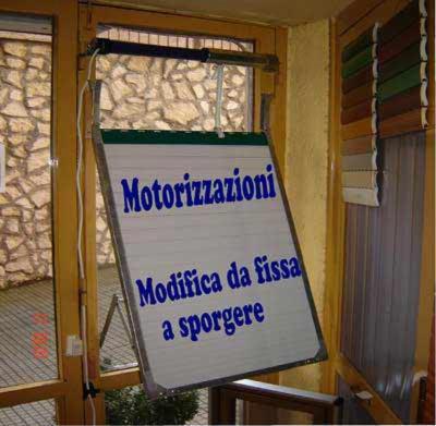 Fiorucci Avvolgibili  - Foto 2