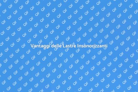 Installare Lastra Insonorizzante