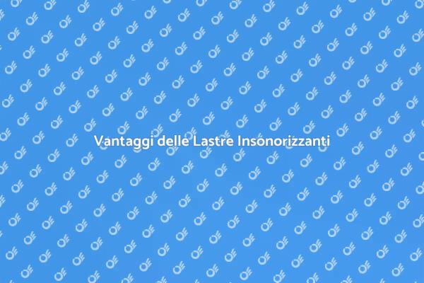 Come Insonorizzare Ambienti Domestici