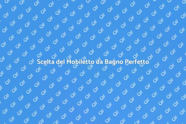 Organizza il Tuo Bagno con Stile