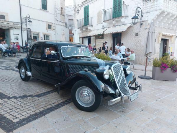 Itria's car rent - Foto 5