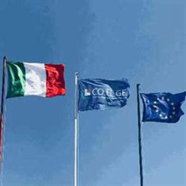 Co.El.Ge. Srl  Costruzioni Elettriche Generali  - Foto 1