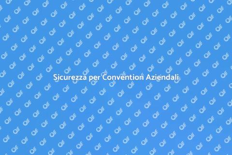 Noleggiare Personale di Sicurezza