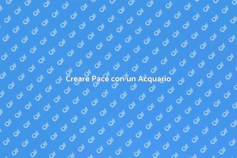 Acquario: Oasi di Tranquillità