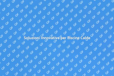 Riscaldamento Alternativo per Piscine