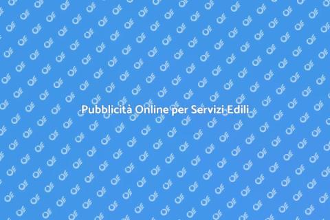Campagna Pubblicitaria su Internet