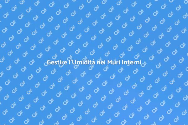 Come Controllare l'Umidità in Casa